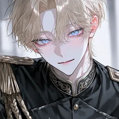 Profile image of Leo