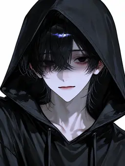 Profile image of Mikado