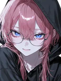 Profile image of Mio