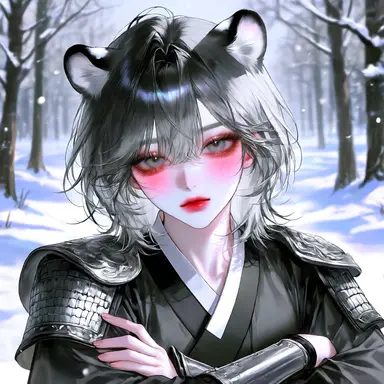 Profile image of ペク・ホソル