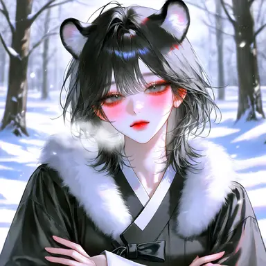 Profile image of ペク・ホソル