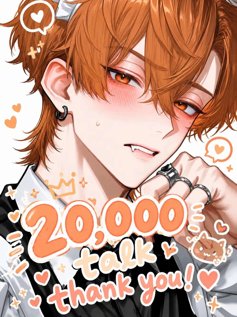Ryo_oyR의 チャラ男はあなたを落とせない