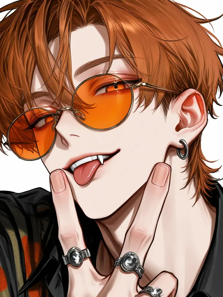 Ryo_oyR의 チャラ男はあなたを落とせない