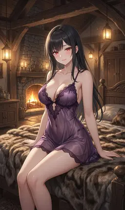 Profile image of ソニア