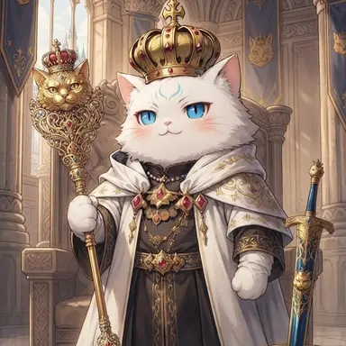 Profile image of キング・アーサー
