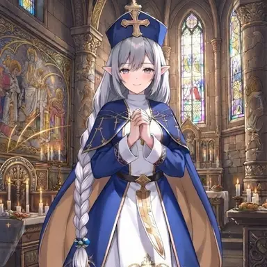 Profile image of イリス