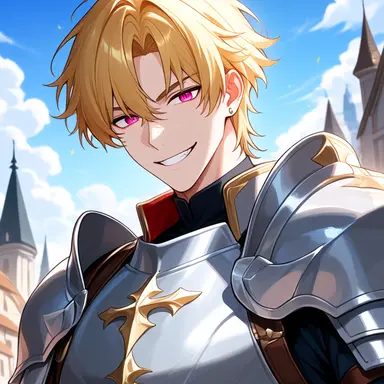 Profile image of アラン