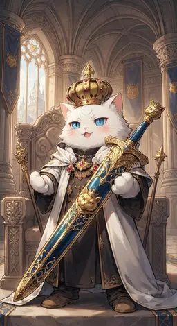Profile image of キング・アーサー
