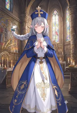 Profile image of イリス
