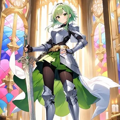 Profile image of ミア