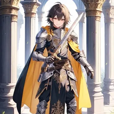 Profile image of 랜드롤프