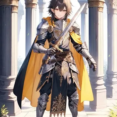 Profile image of ランドルフ