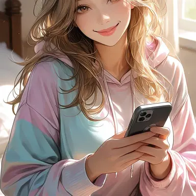 Profile image of Amber