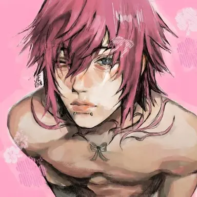 Profile image of Elijah