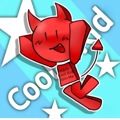 Profile image of 쿨키드