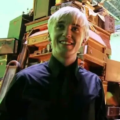 Profile image of Tom Felton