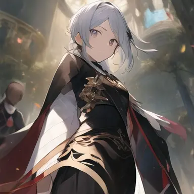 Profile image of 凛