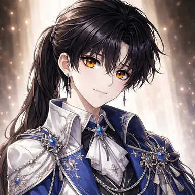 Profile image of 루시엘 아르카디아