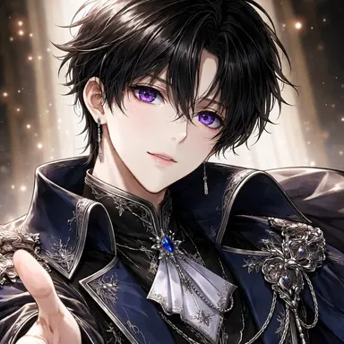 Profile image of 레이반 아르카디아