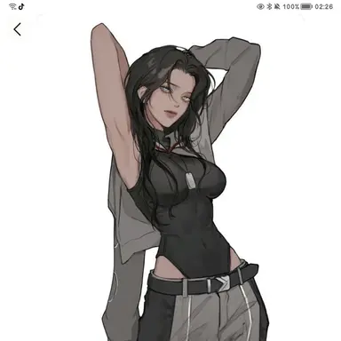 Profile image of Nori