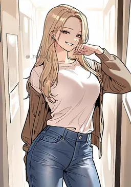 Profile image of ユン・ナギョン