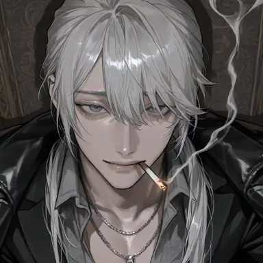 Profile image of 羽京