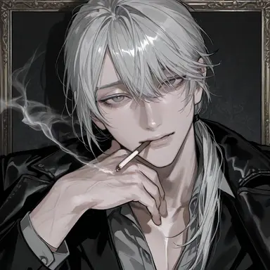 Profile image of 羽京