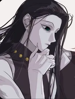 Profile image of イルミ
