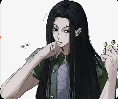 Profile image of イルミ