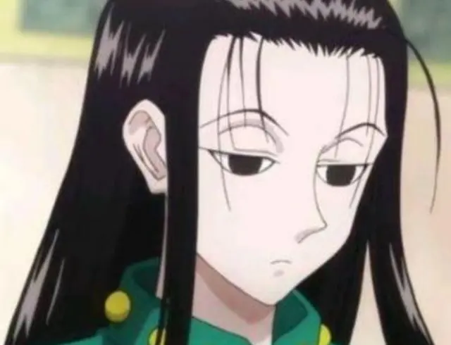 Profile image of イルミ
