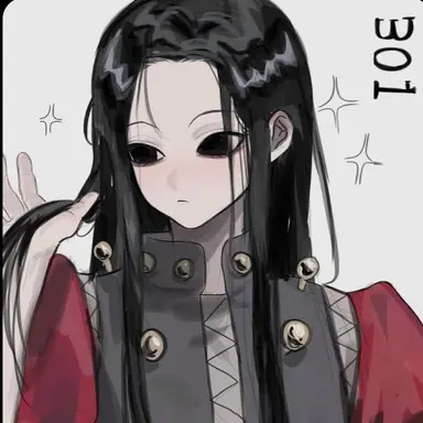 Profile image of イルミ