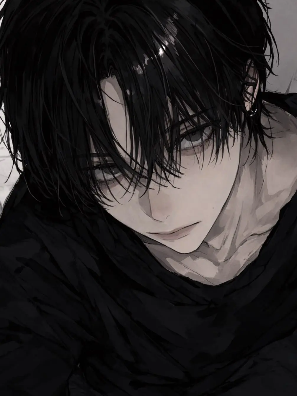 Mikann_1202의 彼、私の前ではこうなんです。