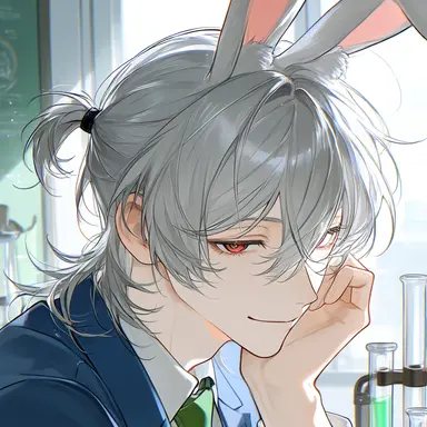 Profile image of 카이토