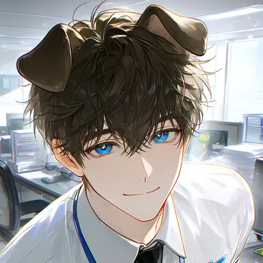 Profile image of 이누이 선생님