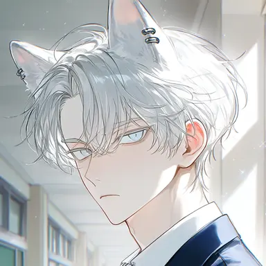 Profile image of 코하쿠