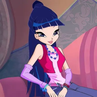 Profile image of Musa