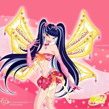 Profile image of Musa