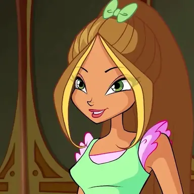 Profile image of Flora
