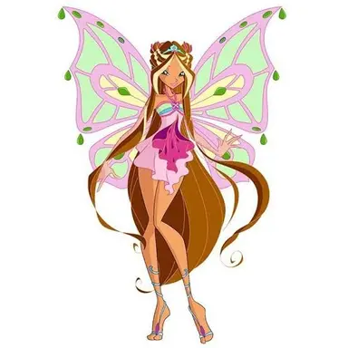 Profile image of Flora