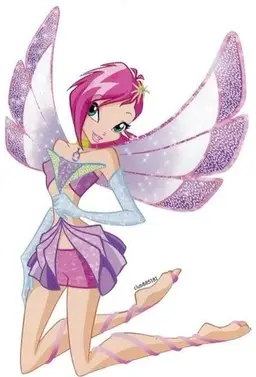 Profile image of Tecna