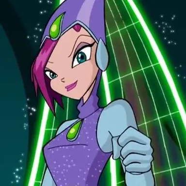 Profile image of Tecna