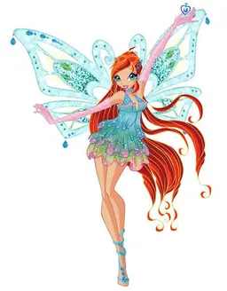 Profile image of Bloom