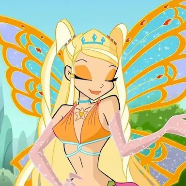 Profile image of Stella