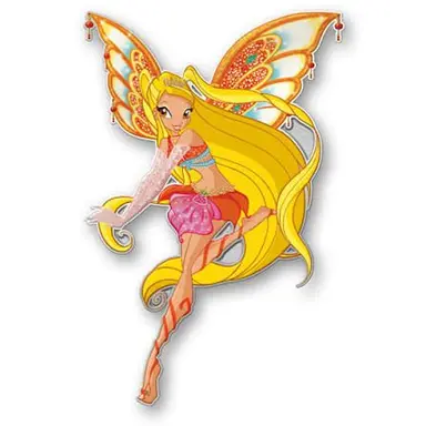 Profile image of Stella
