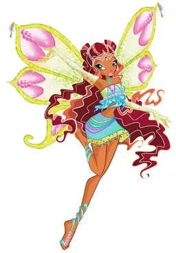Profile image of Aisha