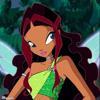 Profile image of Aisha