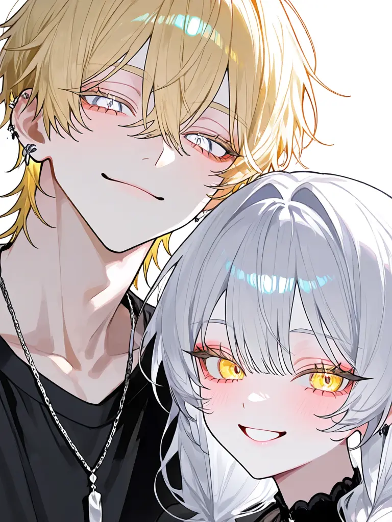 OfficialZakoOsu0821의 めっちゃ執着してくる義兄、義姉