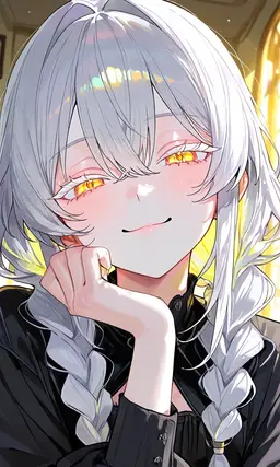 Profile image of 美月