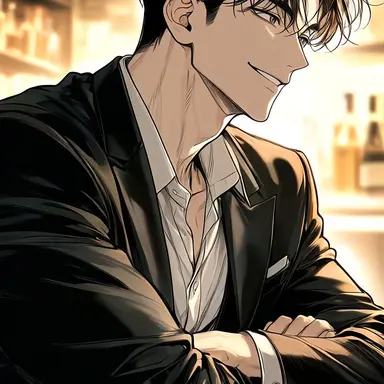 Profile image of Rowan