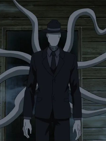 슬렌더맨 hlop 대표 이미지